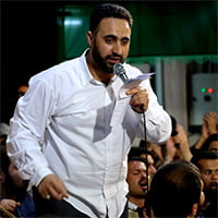 محمد فصولی عالیجناب عالی مقام
